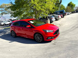 Used 2017 Ford Focus ST image 2