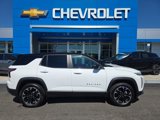 New 2026 Chevrolet Equinox LT w/ Convenience Package II image 3