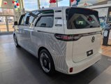 New 2025 Volkswagen ID. Buzz Pro S image 5