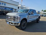 New 2025 Ford F250 Lariat image 2