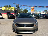 Used 2016 Volkswagen Passat 1.8T R-Line image 2