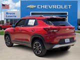 New 2026 Chevrolet TrailBlazer LT w/ Convenience Package image 3