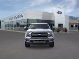New 2025 Ford F150 Lariat w/ Equipment Group 501A Mid image 6