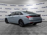 Used 2021 Hyundai Elantra SEL image 3