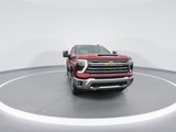 New 2025 Chevrolet Silverado 2500 LTZ w/ LTZ Convenience Package image 3