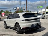 Used 2025 Porsche Cayenne GTS image 5