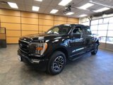 Certified 2023 Ford F150 XLT w/ Equipment Group 302A High image 3
