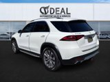 Used 2021 Mercedes-Benz GLE 350 4MATIC image 3