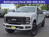 New 2025 Ford F350 XLT image 1