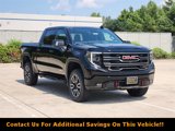 New 2026 GMC Sierra 1500 AT4 w/ AT4 Premium Package image 2