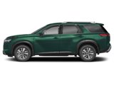 New 2025 Nissan Pathfinder SL w/ SL Premium Package image 3