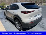 Used 2023 MAZDA CX-30 AWD 2.5 S w/ Select Package image 5