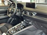 Certified 2025 MAZDA CX-5 2.5 Turbo image 5