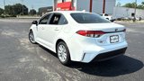 New 2025 Toyota Corolla LE image 5