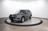 Used 2017 Mercedes-Benz GLE 350 4MATIC image 4