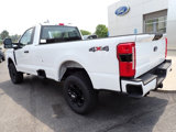 New 2025 Ford F350 XL image 3