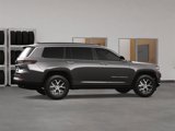New 2025 Jeep Grand Cherokee L Limited w/ Luxury Tech Group II image 6