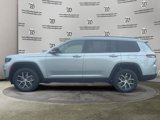 New 2025 Jeep Grand Cherokee L Limited image 2