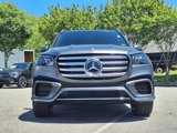 New 2025 Mercedes-Benz GLS 450 4MATIC image 3