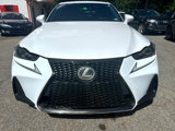 Used 2017 Lexus IS 300 AWD image 2