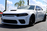Used 2022 Dodge Charger SRT Hellcat w/ Harman/Kardon Audio Group image 2