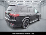 New 2026 Mercedes-Benz GLS 63 AMG 4MATIC image 4