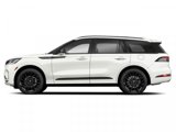 New 2025 Lincoln Aviator Reserve image 4