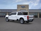 New 2025 Ford F250 King Ranch image 4