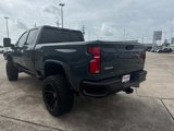 Used 2025 Chevrolet Silverado 2500 LTZ w/ LTZ Plus Package image 5