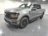 New 2025 Ford F150 XLT image 3