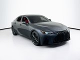 Used 2023 Lexus IS 350 F Sport image 3