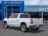 New 2026 Chevrolet Silverado 1500 LTZ w/ LTZ Premium Texas Edition image 3