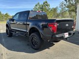 New 2025 Ford F150 XLT w/ Equipment Group 302A MID image 3