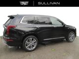New 2025 Cadillac XT6 Premium Luxury w/ Technology Package image 6