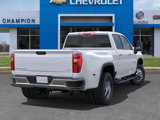 New 2025 Chevrolet Silverado 3500 LTZ w/ LTZ Convenience Package image 4