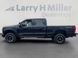 New 2025 Ford F250 Lariat image 2