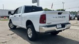 New 2025 RAM 2500 Big Horn image 5