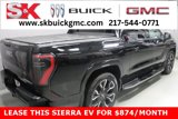 New 2025 GMC Sierra EV Denali image 2
