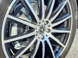 New 2026 Mercedes-Benz GLS 580 4MATIC image 6