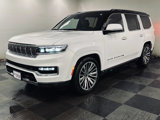 Used 2022 Jeep Grand Wagoneer Series III image 3