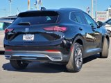 New 2024 Buick Envision Preferred image 5