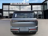 New 2025 INFINITI QX80 Sensory image 5