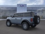 New 2025 Ford Bronco Badlands image 4