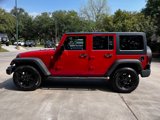 Used 2008 Jeep Wrangler X image 5