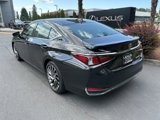 New 2025 Lexus ES 300h w/ Luxury Package image 3