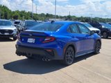 New 2025 Subaru WRX tS image 4