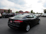 Used 2019 Ford Fusion SE image 5