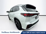 New 2025 Volkswagen Tiguan SE R-Line image 4