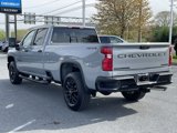 New 2025 Chevrolet Silverado 2500 Custom w/ Custom Convenience Package image 5