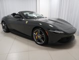 Certified 2025 Ferrari Roma Spider image 6